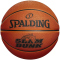 SPALDING Outdoor Basketball Slam Dunk orange Gr.7
