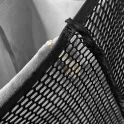 Beachbody Mesh Tote Bag Sporttasche