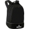 DERBYSTAR Rucksack Basic schwarz