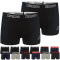 2er Pack Kappa Trunk Boxershorts