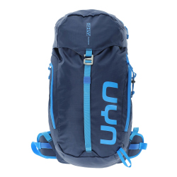UYN GLOBETROTTER BACKPACK 30L A167 - dark blue