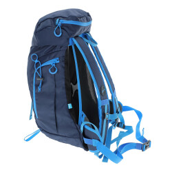 UYN GLOBETROTTER BACKPACK 30L A167 - dark blue