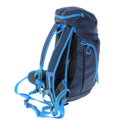 UYN GLOBETROTTER BACKPACK 30L A167 - dark blue