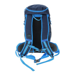 UYN GLOBETROTTER BACKPACK 30L A167 - dark blue