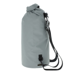UYN Submarine Dry Bag 20L G211 - light grey