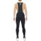 UYN Race Deepwinter Ow BibFahrrad-Trägerhose Herren