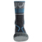 UYN Trekking One Merino Socken Damen G177 - grey/blue 35-36