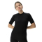 UYN Fusyon Light kurzarm Funktionsshirts Damen B000 - black XS
