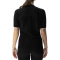 UYN Fusyon Light kurzarm Funktionsshirts Damen B000 - black XS