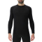 UYN Fusyon Light langarm Funktionsshirt Herren B000 - black S/M