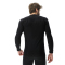 UYN Fusyon Light langarm Funktionsshirt Herren B000 - black S/M
