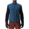 UYN Spire Softshelljacke Herren K680 - blue poseidon/black S
