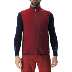 UYN Spire Softshellweste Herren R635 - sofisticated...
