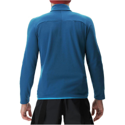 UYN Ridge 2nd Layer Ski-Funktionsshirt Herren K850 - blue...