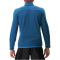 UYN Ridge 2nd Layer Ski-Funktionsshirt Herren K850 - blue poseidon/blue danube melange XL