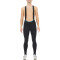 UYN Race Deepwinter Ow BibFahrrad-Trägerhose Herren B116 - black/turquoise S