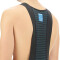 UYN Race Deepwinter Ow BibFahrrad-Trägerhose Herren B116 - black/turquoise S