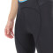 UYN Race Deepwinter Ow BibFahrrad-Trägerhose Herren B116 - black/turquoise S
