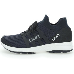 UYN Slip-on Wanderschuhe aus Yakwolle wasserfest Damen...