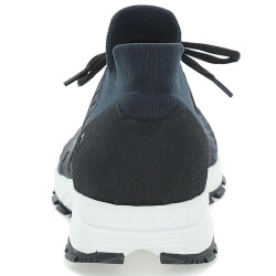UYN Slip-on Wanderschuhe aus Yakwolle wasserfest Damen G000 - anthracite 35
