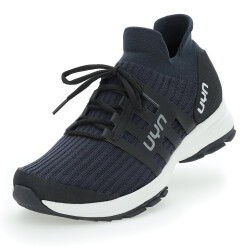 UYN Slip-on Wanderschuhe aus Yakwolle wasserfest Damen...