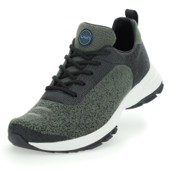 UYN Air Dual Sportback Schuhe Herren E083 - military...