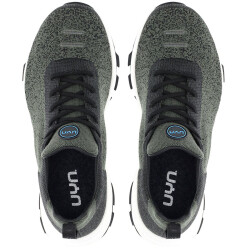 UYN Air Dual Sportback Schuhe Herren E083 - military green 40