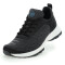 UYN Air Dual Sportback Sneaker G035 - anthracite/black 35