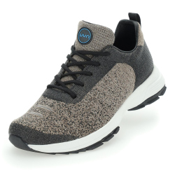 UYN Air Dual Sportback Sneaker M000 - brown 35