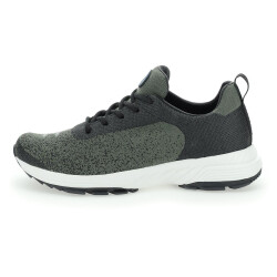 UYN Air Dual Sportback Sneaker E083 - military green 35