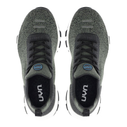 UYN Air Dual Sportback Sneaker E083 - military green 35