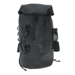 UYN Cargo wasserdichter Packsack 30L B000 - black