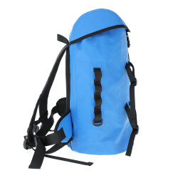 UYN Cargo wasserdichter Packsack 30L A276 - sky blue