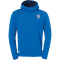 uhlsport 1. FC Magdeburg Essential Hoodie 2022/23