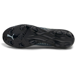 PUMA Ultra 1.3 First Mile FG/AG Fu&szlig;ballschuhe intense blue/ivory glow/mineral yellow/puma black 47