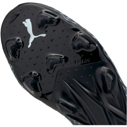 PUMA Ultra 1.3 First Mile FG/AG Fu&szlig;ballschuhe intense blue/ivory glow/mineral yellow/puma black 47