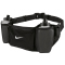 NIKE Flex Stride Double Trinkflaschenhalter 709 ml 082 - black/black/silver