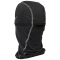 NIKE Sphere Therma-FIT Hood 4.0 Balaclava Sturmhaube 082 schwarz/silber
