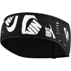 NIKE Club Fleece 2.0 Printed Stirnband Herren 035 -...