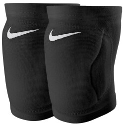 NIKE Streak Volleyball Knieschoner Kinder 001 - black