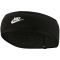 NIKE Club Fleece Stirnband Damen
