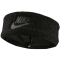 NIKE Plush Sherpa High-Pile Fleece Stirnband Damen