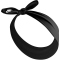 NIKE Stirnband Skinny Air Graphic Reflective Stirnband Damen
