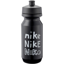 NIKE Big Mouth Graphic Trinkflasche 2.0 650 ml