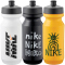 NIKE Big Mouth Graphic Trinkflasche 2.0 650 ml