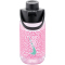 NIKE TR Renew Recharge Chug Graphic Trinkflasche aus Tritan - für Kohlensäurehaltige Getränke geeignet - 473 ml