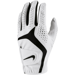 NIKE Dura Feel X Golfhandschuh REG (links) Herren 284 -...