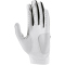 NIKE Dura Feel X Golfhandschuh REG (links) Herren 284 - pearl white/pearl white/black M