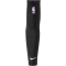 NIKE Dri-FIT NBA Basketball Shooter Sleeve 2.0 010 - black/white S/M