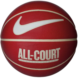 NIKE Everyday All Court 8P Indoor/Outdoor Basketball 625...